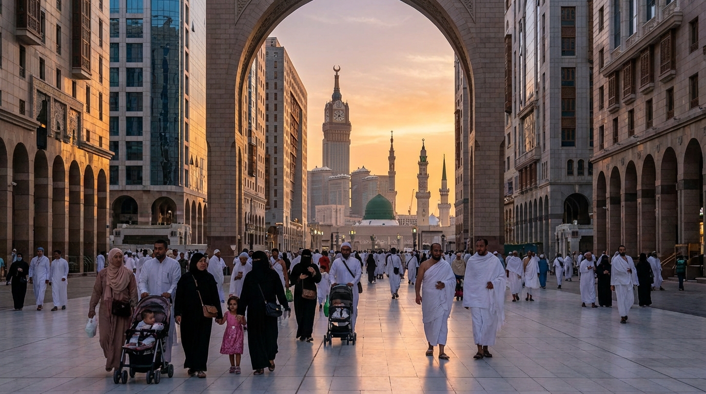 découvrez les enjeux et les évolutions récentes de la hijra en arabie saoudite pour mieux comprendre ce phénomène social et culturel majeur.