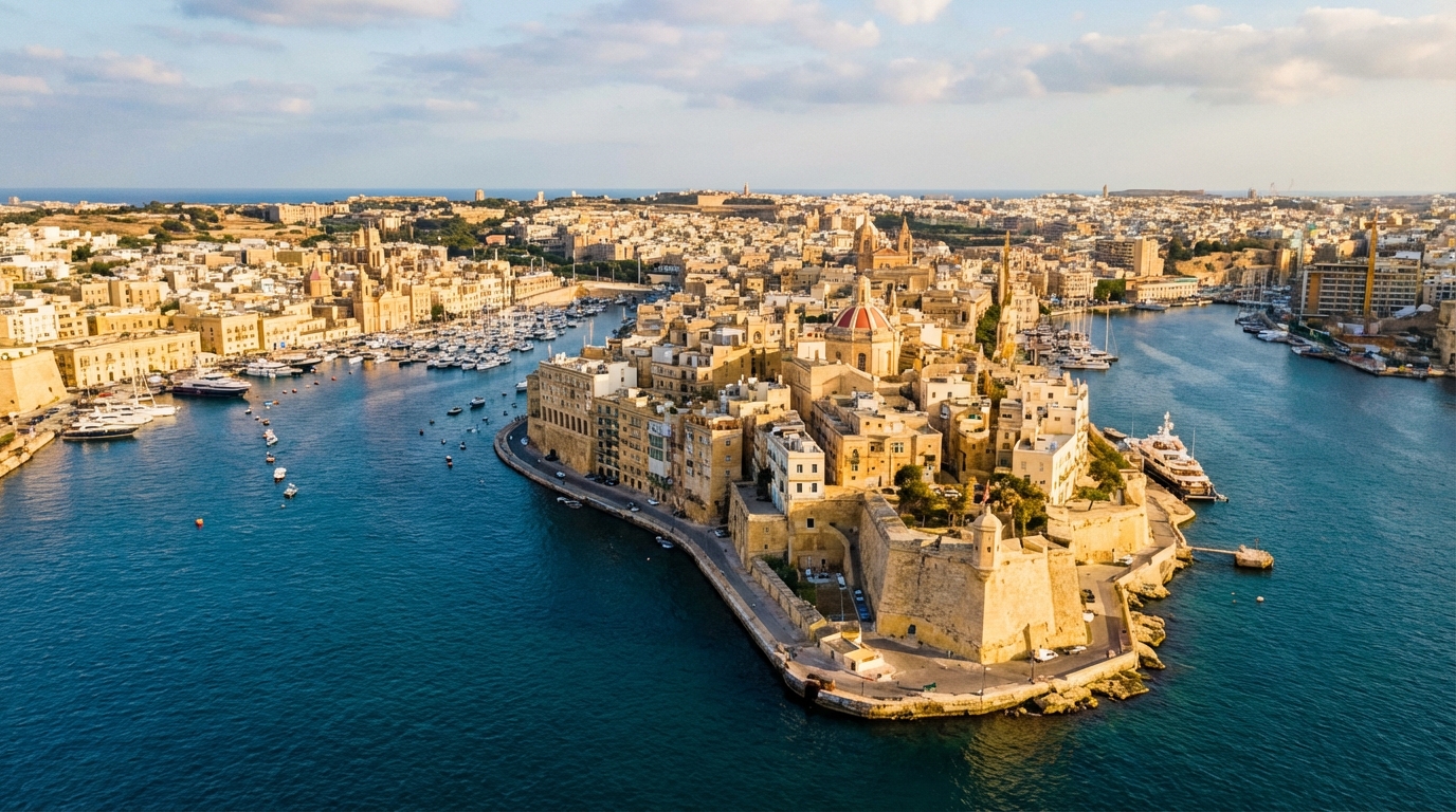 explorez malte grâce à notre guide complet pour un voyage inoubliable. découvrez les meilleures attractions, conseils pratiques et secrets locaux pour profiter pleinement de votre séjour.