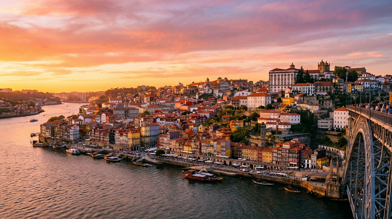 découvrez les incontournables de porto : activités, sites touristiques, conseils pratiques et bons plans pour profiter pleinement de cette ville portuaire unique.