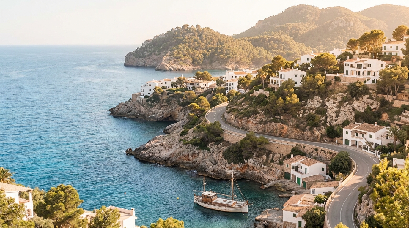 découvrez les incontournables autour de malaga à ne pas manquer en 2025 : sites historiques, plages paradisiaques et paysages spectaculaires pour un séjour inoubliable.