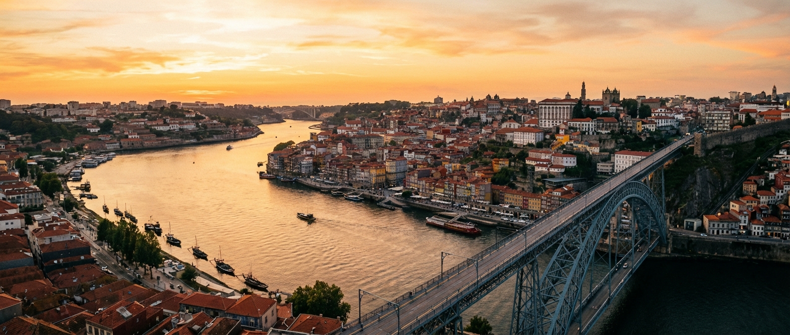 découvrez un itinéraire complet pour un road trip de 3 semaines au portugal, incluant les meilleures étapes, conseils pratiques et sites incontournables pour explorer le pays en profondeur.