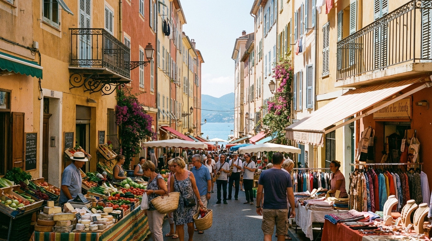 découvrez ajaccio, la capitale corse, et explorez ses sites incontournables, ses plages magnifiques et son riche patrimoine historique pour un séjour inoubliable en corse.