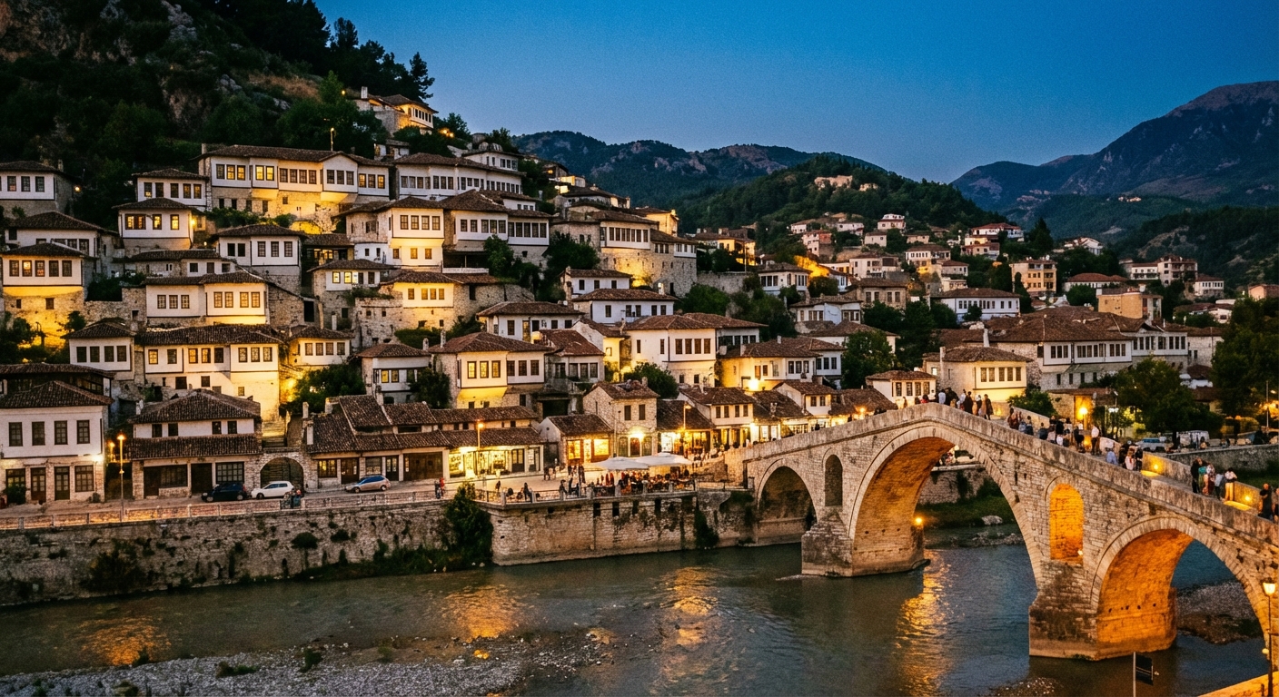 découvrez un itinéraire complet pour visiter l'albanie en 4 jours, avec des conseils pratiques pour profiter pleinement de votre séjour entre culture, nature et gastronomie.