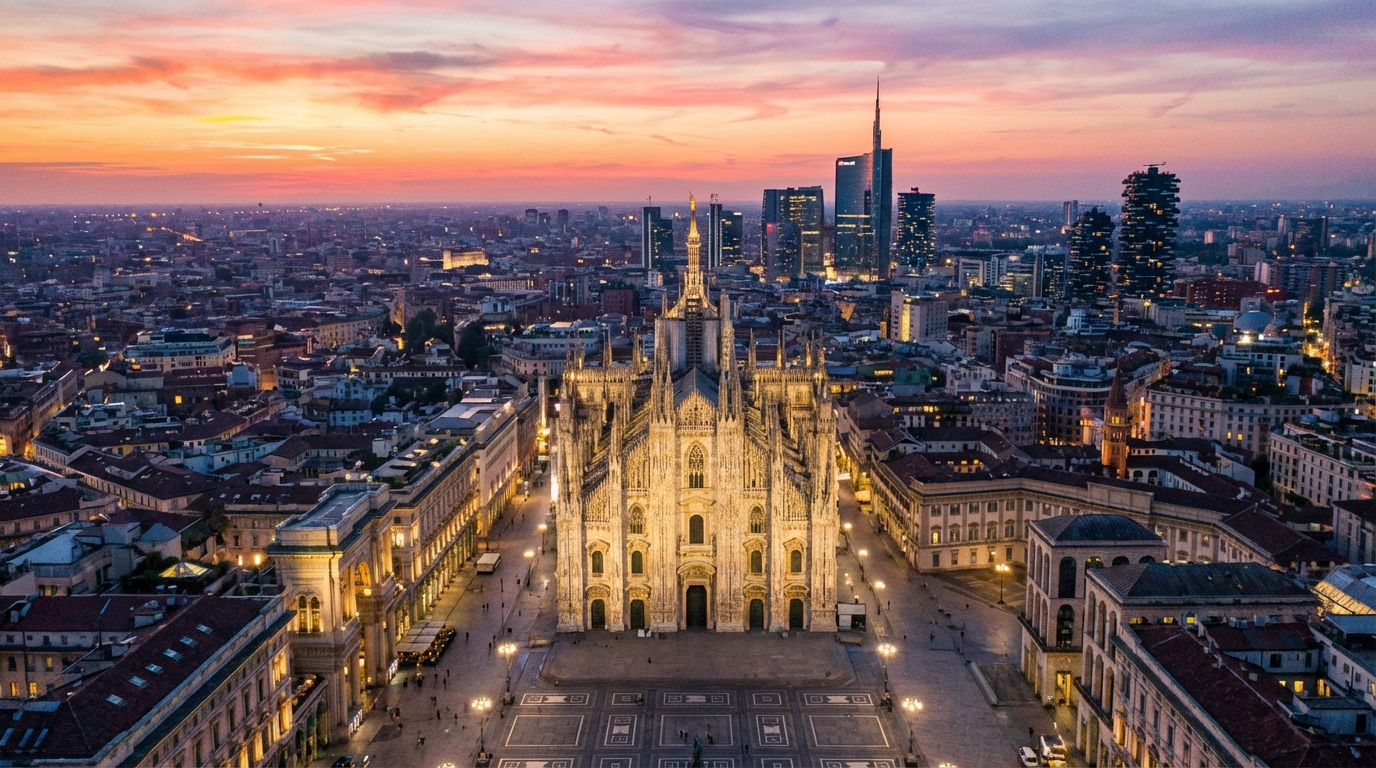 découvrez un itinéraire complet et des conseils pratiques pour visiter milan en 2 jours et profiter pleinement de cette ville riche en culture et en histoire.