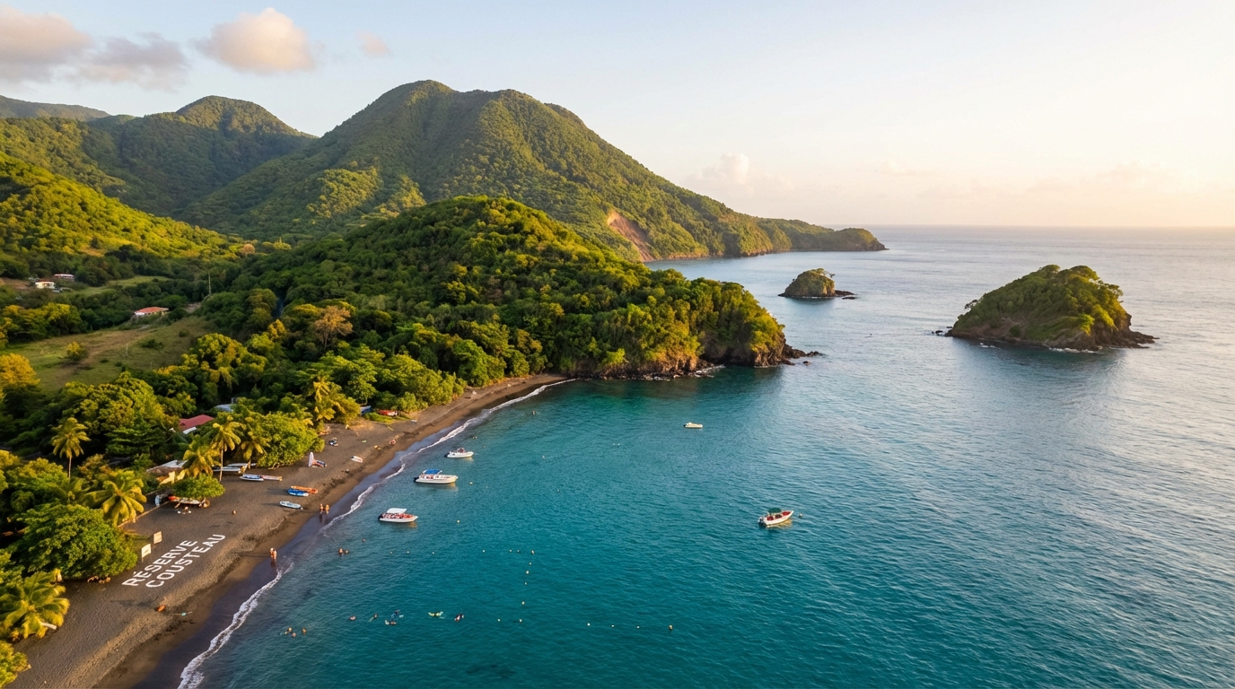 découvrez la carte bouillante en guadeloupe, un site naturel exceptionnel. conseils pratiques et informations pour profiter pleinement de cette destination incontournable.