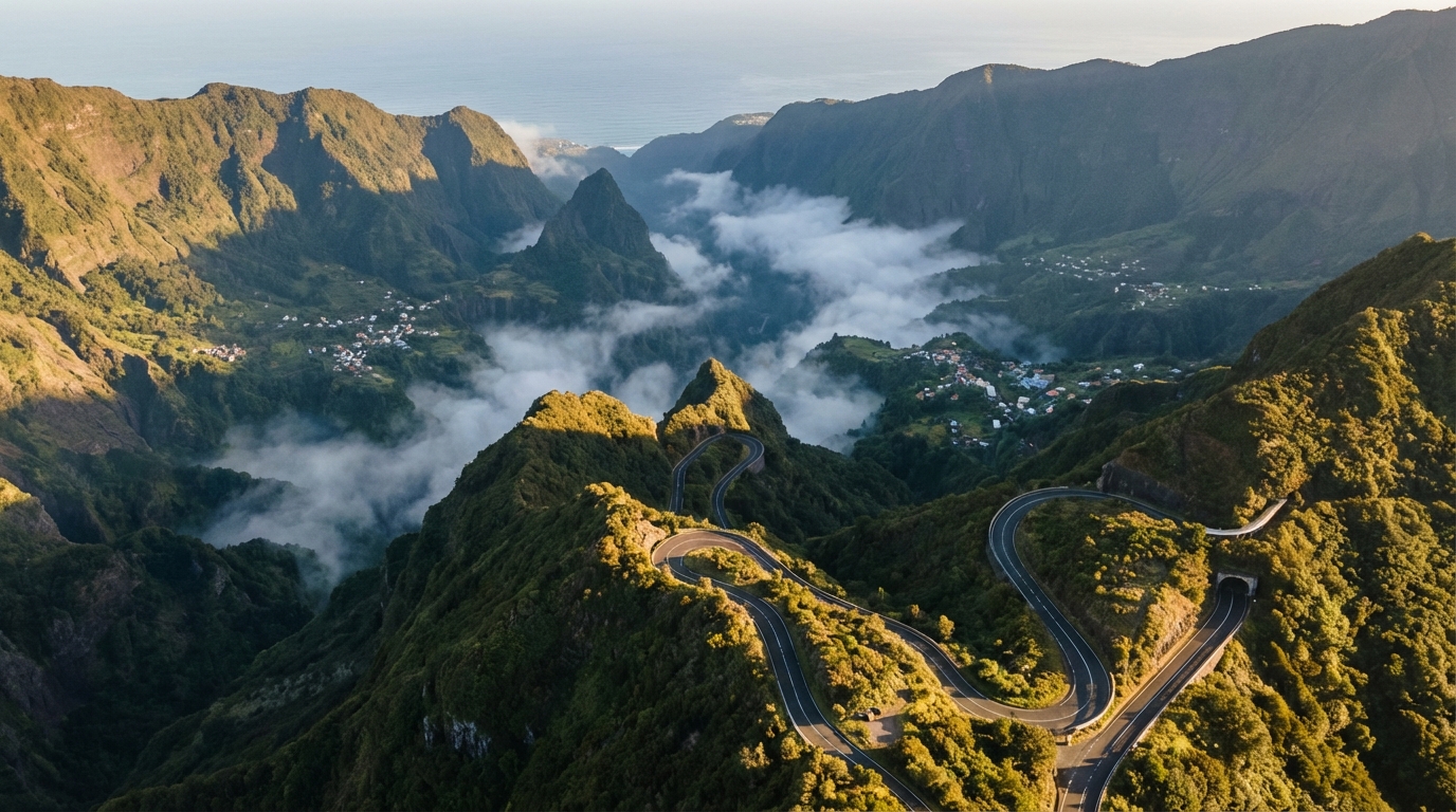 découvrez les 5 pièges courants qui peuvent transformer votre séjour à la réunion en une mauvaise expérience et apprenez comment les éviter pour profiter pleinement de votre voyage.