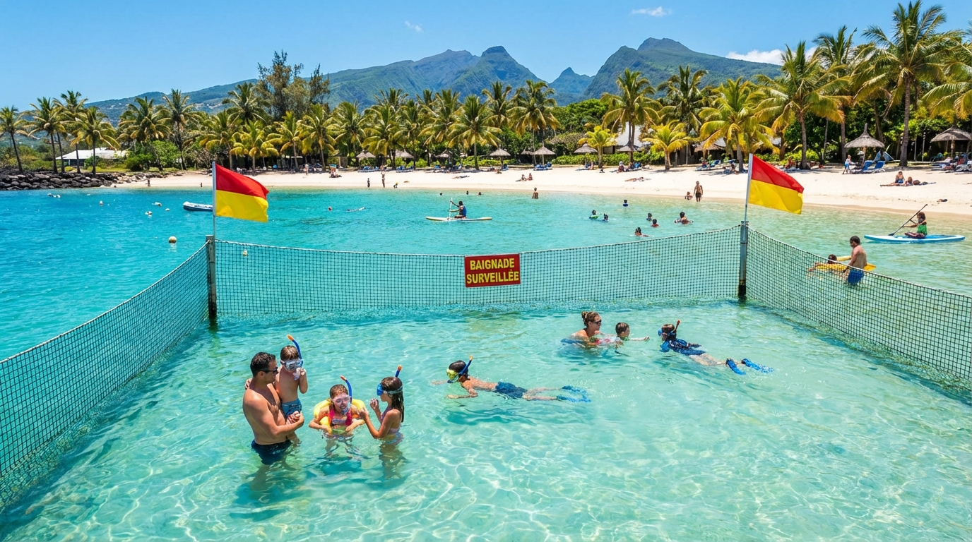 découvrez les 5 pièges fréquents à la réunion qui peuvent gâcher votre séjour et apprenez comment les éviter pour profiter pleinement de votre voyage.
