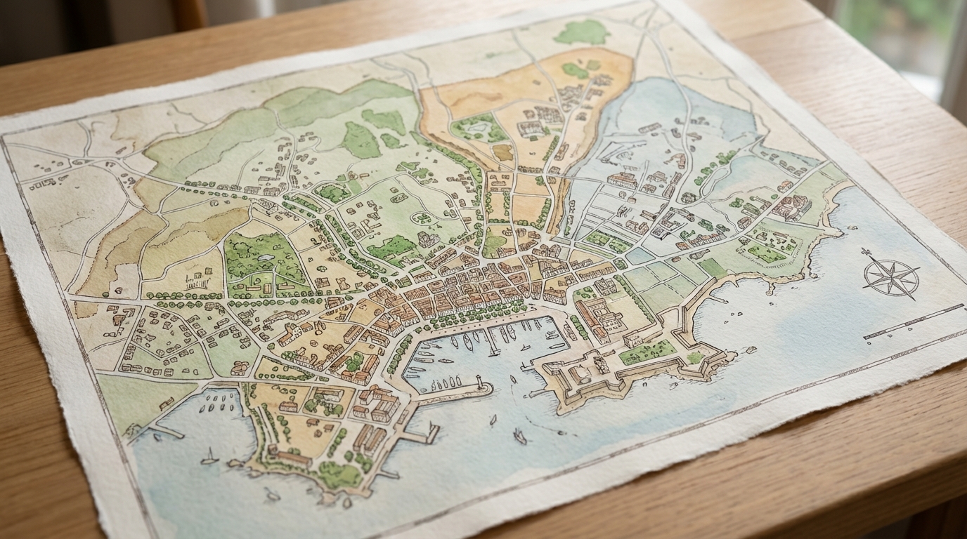 découvrez notre guide complet du plan des quartiers de toulon pour mieux vous orienter et explorer la ville facilement.