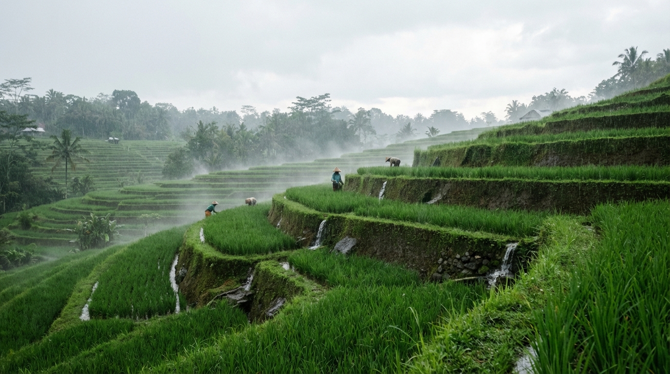 découvrez les meilleures activités et conseils pour un voyage réussi à bali en mars. guide complet pour profiter pleinement de votre séjour entre culture, nature et festivals.
