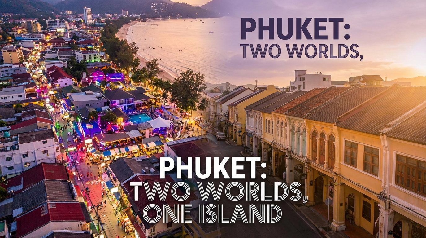 découvrez les activités incontournables à phuket pour un séjour réussi : plages paradisiaques, excursions, vie nocturne et culture locale à ne pas manquer.