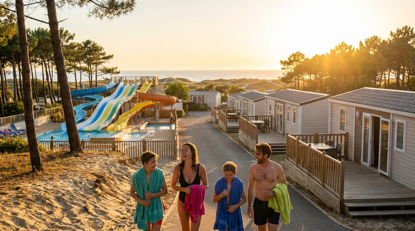 découvrez les meilleures alternatives à capfun pour des vacances tout aussi agréables mais à moindre coût. comparez les options pour trouver le séjour idéal qui respecte votre budget.