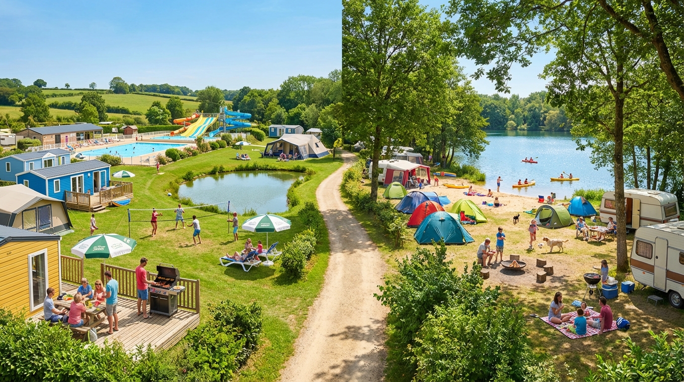 découvrez les meilleures alternatives à capfun pour des vacances tout aussi mémorables mais à moindre coût. comparatif des concurrents offrant des séjours abordables et de qualité.
