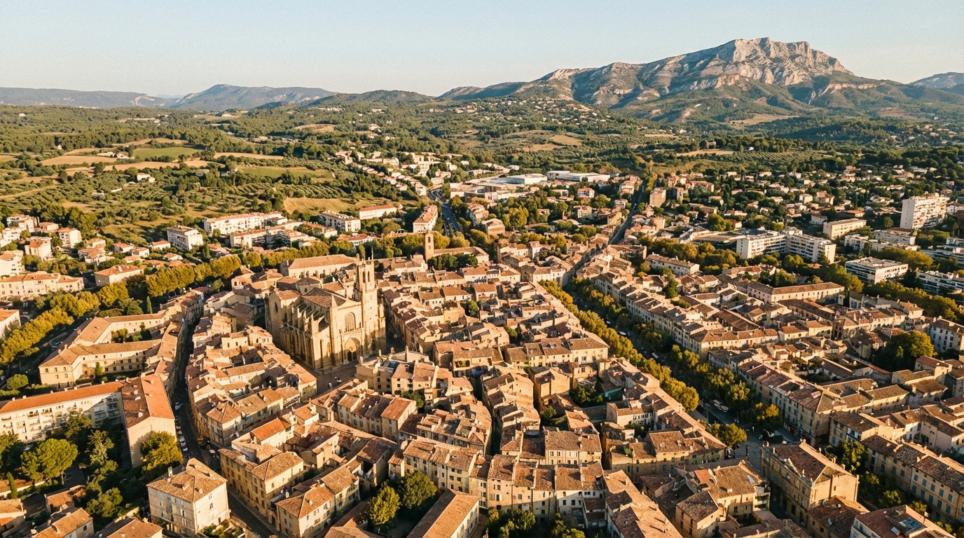 découvrez toutes les informations essentielles sur le code postal 13000 à aix-en-provence, incluant les quartiers, services et actualités locales.