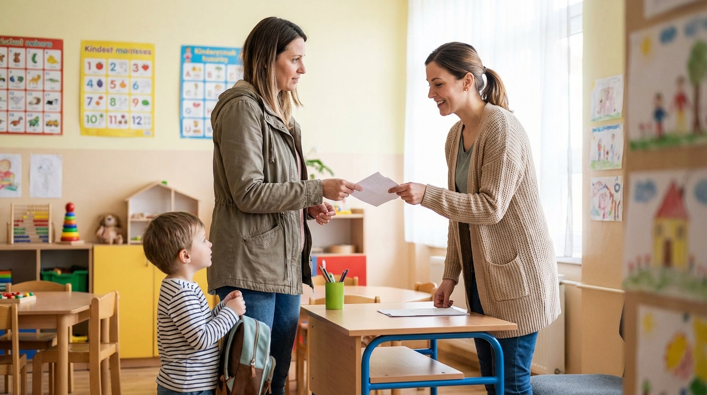 découvrez ce que dit la loi sur l'absence en maternelle pour voyage et apprenez comment justifier efficacement cette absence auprès de l'école.