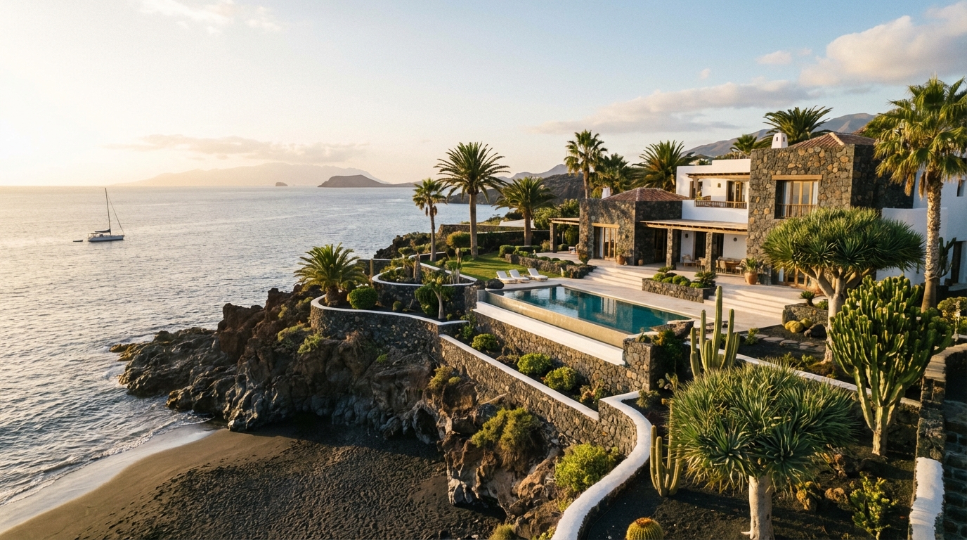 découvrez si acheter un bien immobilier aux canaries est une bonne affaire ou un piège fiscal, avec nos conseils pour investir en toute sécurité.