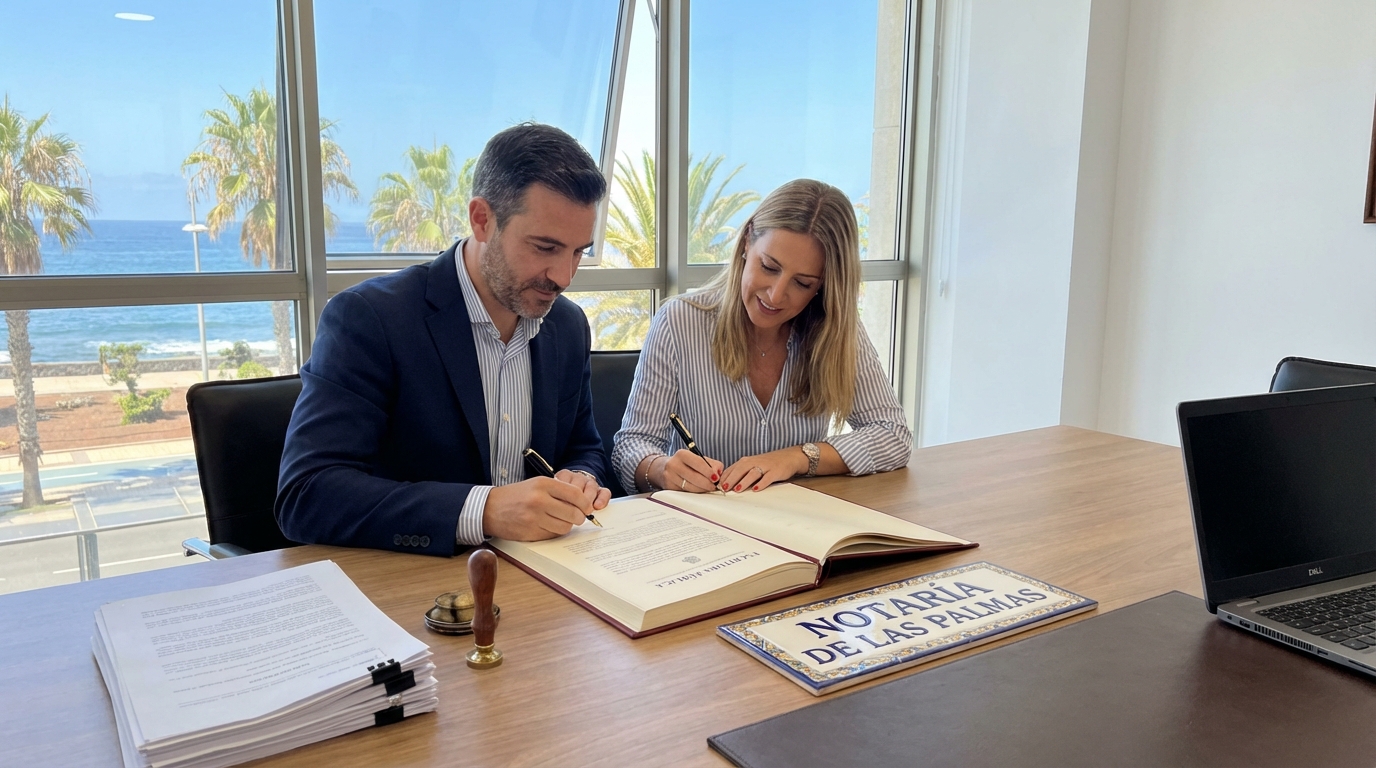 découvrez si acheter un bien immobilier aux canaries est une bonne affaire ou un piège fiscal en explorant les avantages et les risques liés à cet investissement.