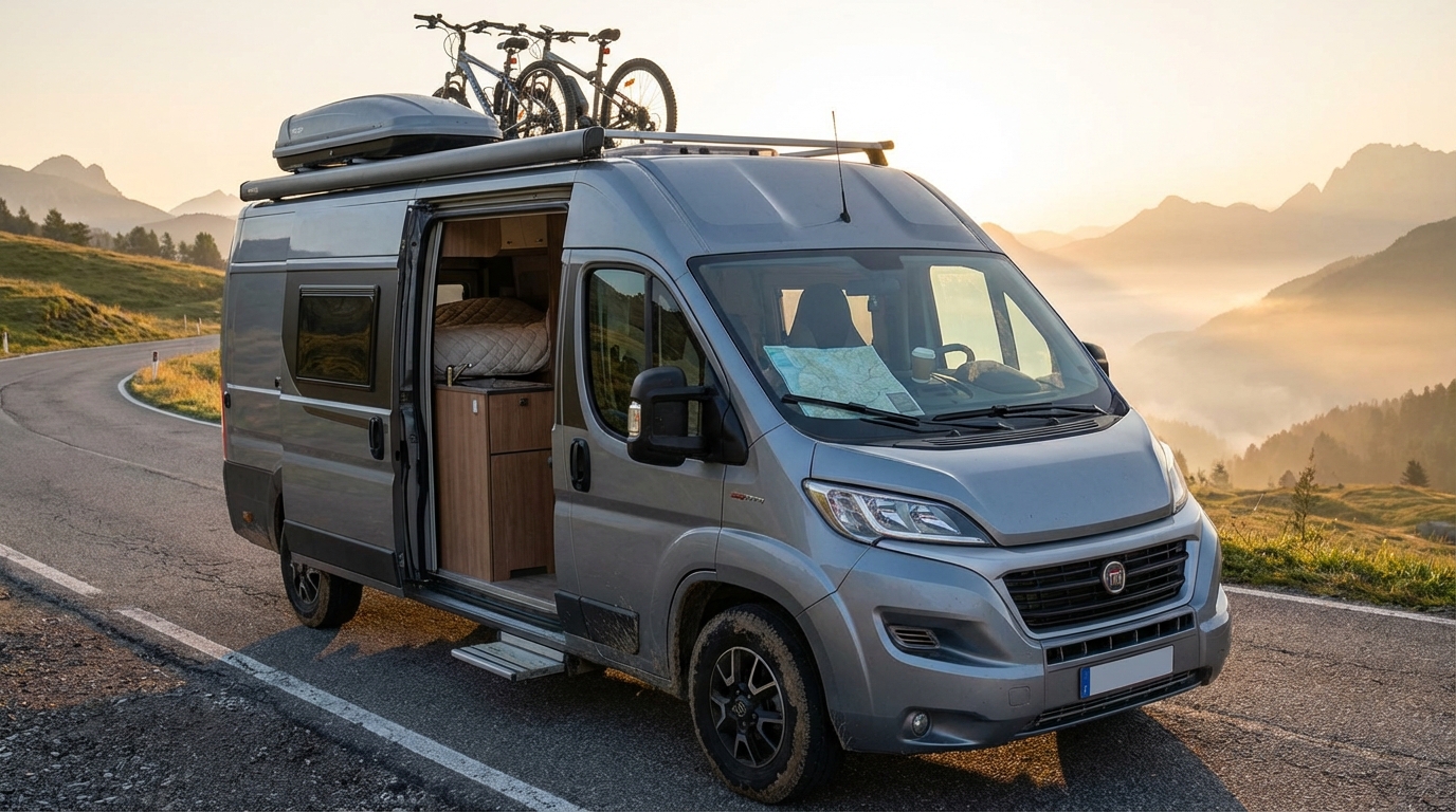 découvrez notre analyse complète de la fiat ducato boîte auto : fiabilité, points forts et faiblesses pour savoir s'il faut éviter ce modèle ou non.