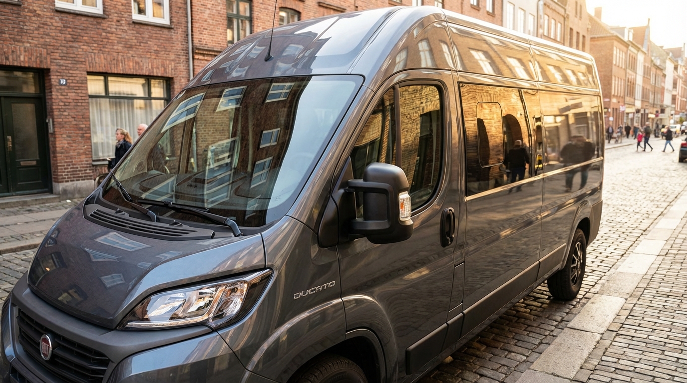 découvrez notre analyse complète de la fiat ducato boîte automatique : fiabilité, points forts et faiblesses pour savoir s'il faut éviter ce modèle ou non.