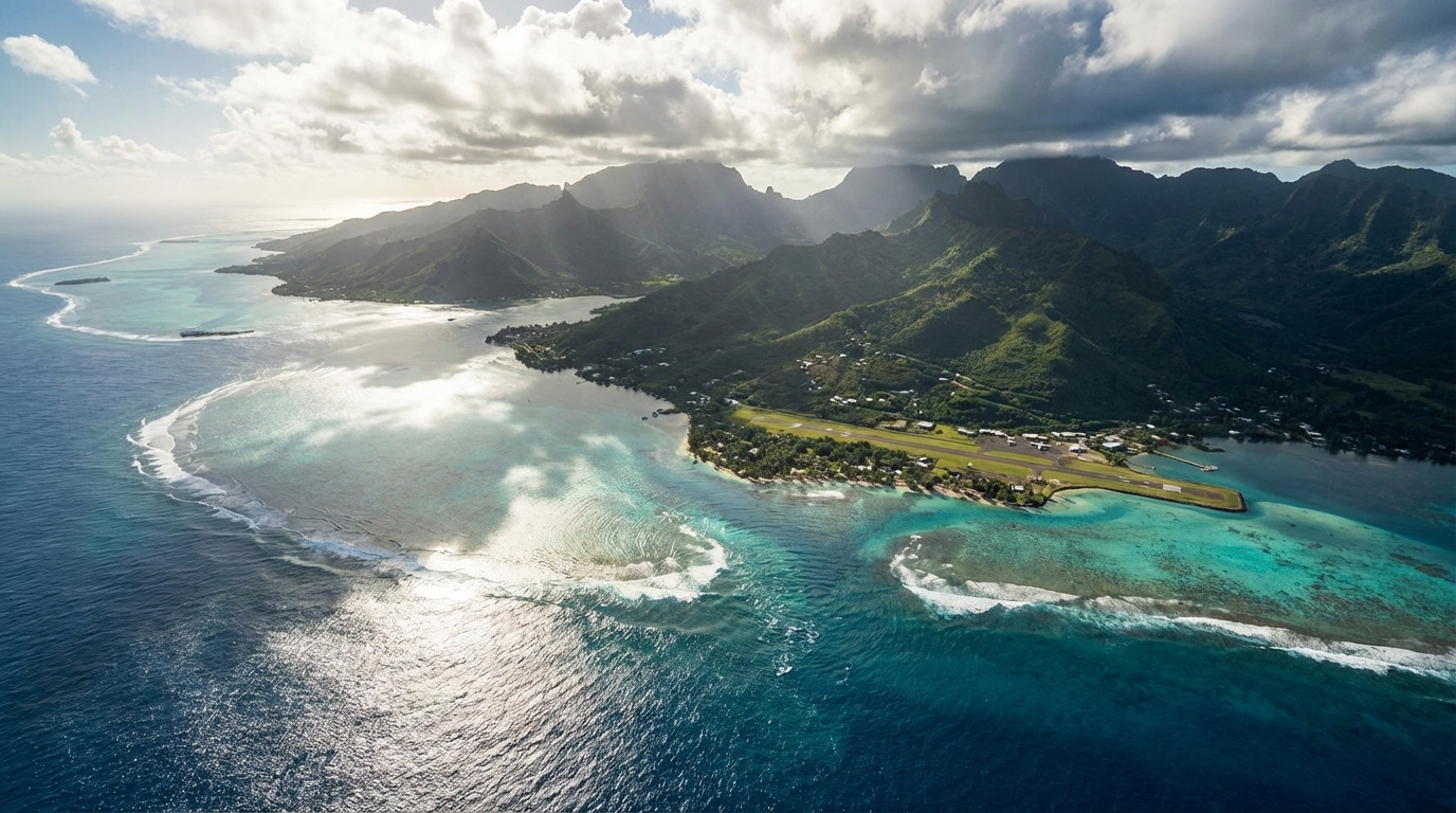 découvrez pourquoi certains voyageurs sont déçus par tahiti et apprenez comment éviter les pièges pour profiter pleinement de votre séjour sur cette île paradisiaque.