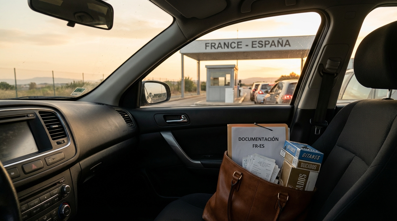découvrez le prix des cigarettes en espagne et calculez combien vous pouvez réellement économiser par cartouche par rapport à d'autres pays.