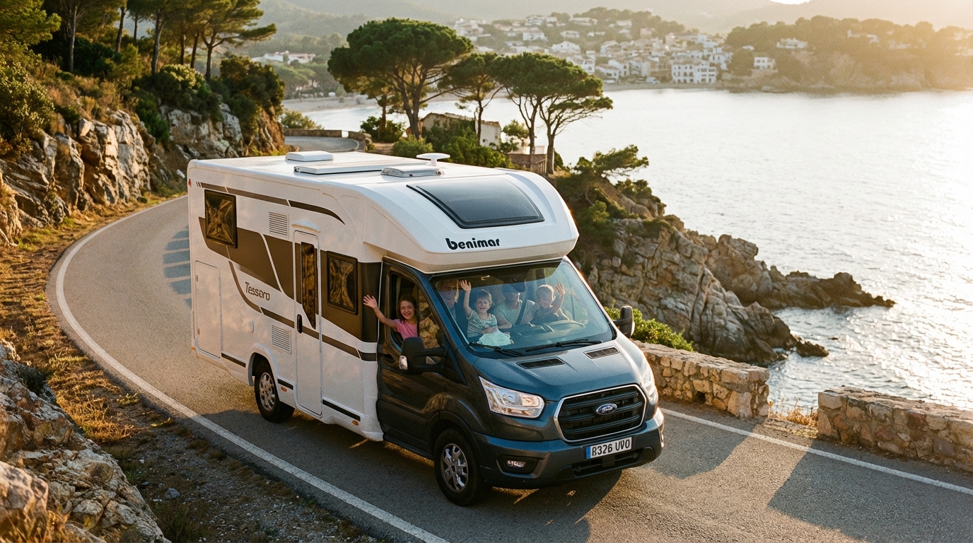 découvrez un avis honnête sur la fiabilité et la durabilité des camping-cars benimar. analyse complète pour vous guider dans votre choix.