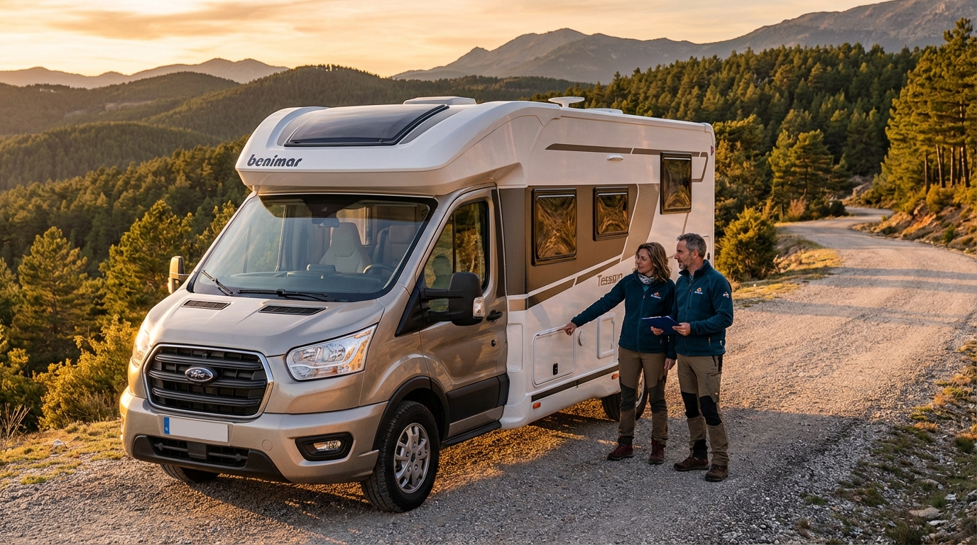 découvrez un avis honnête sur la fiabilité et la durabilité des camping-cars benimar. analyse complète pour vous aider à choisir un modèle fiable sur le long terme.