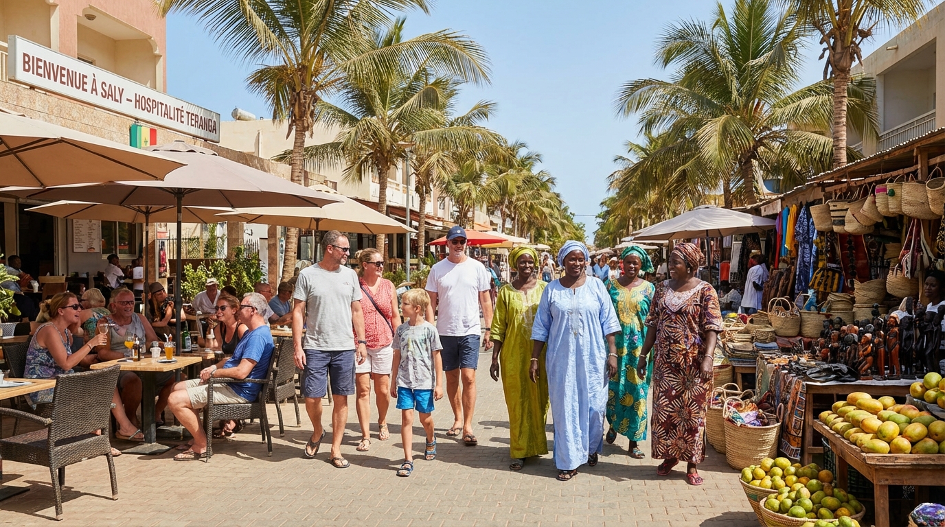 découvrez si saly est véritablement dangereux pour les touristes ou si cette réputation est une idée reçue, avec une analyse complète des faits et conseils de sécurité.
