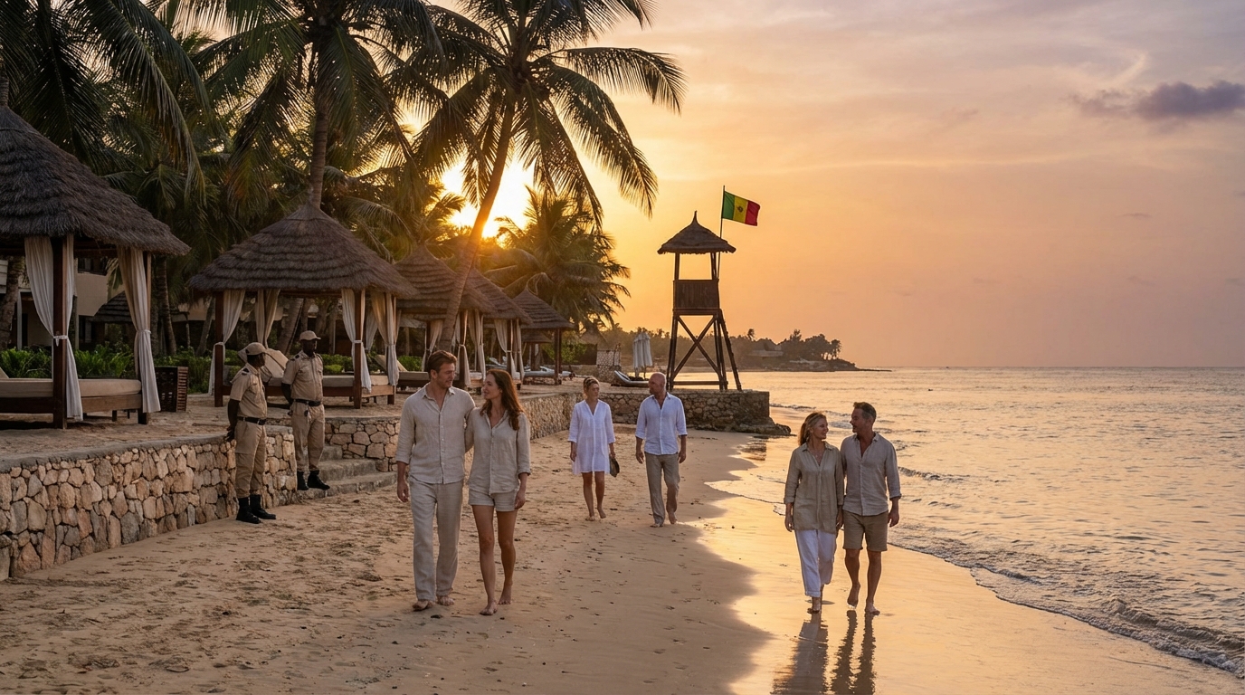 découvrez si saly est vraiment dangereux pour les touristes ou si cette idée reçue est infondée, avec une analyse complète des risques et conseils pour un séjour en toute sécurité.