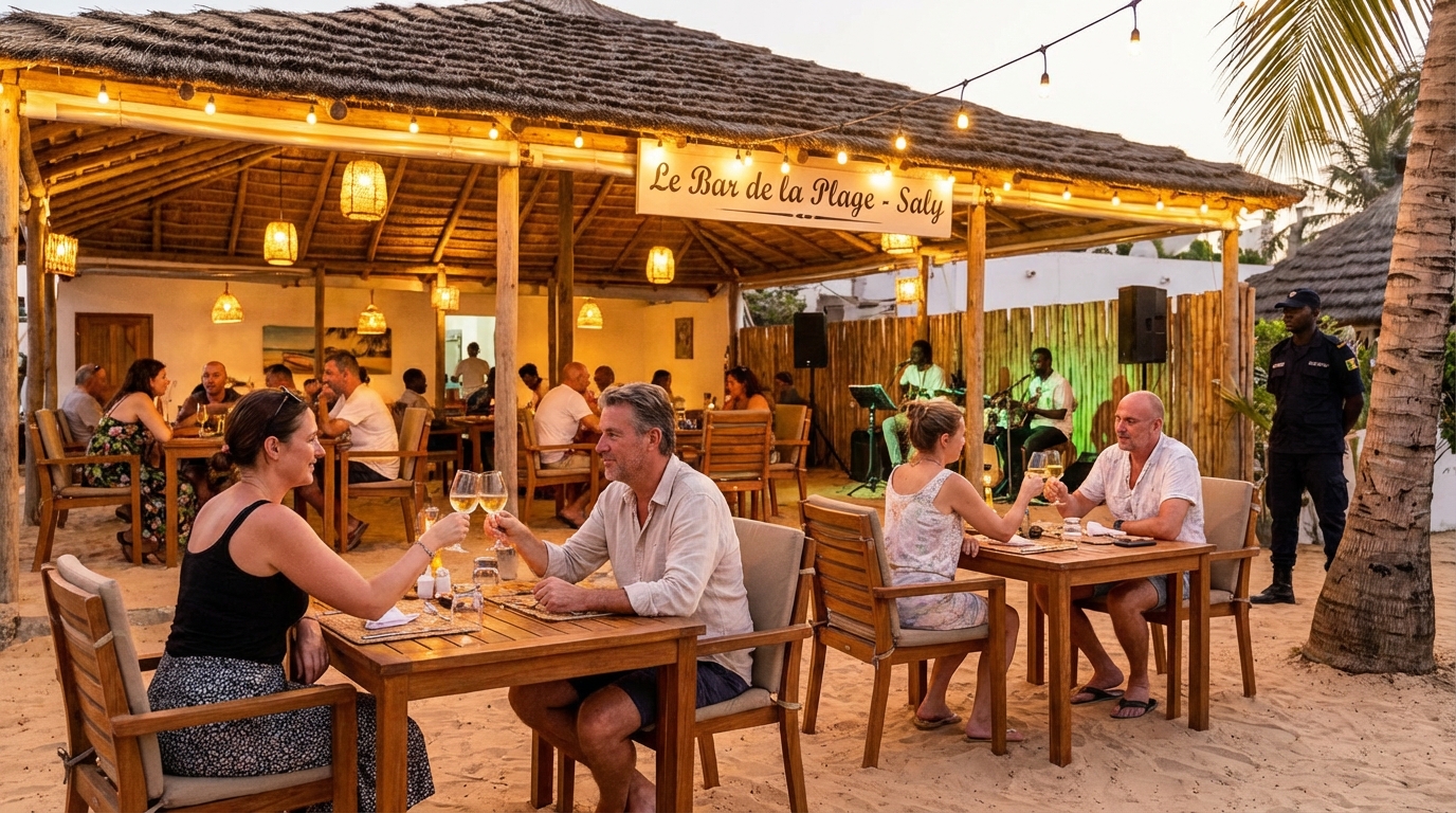 découvrez la vérité sur la sécurité à saly pour les touristes : est-ce une destination dangereuse ou une idée reçue ? infos et conseils pour un séjour serein.