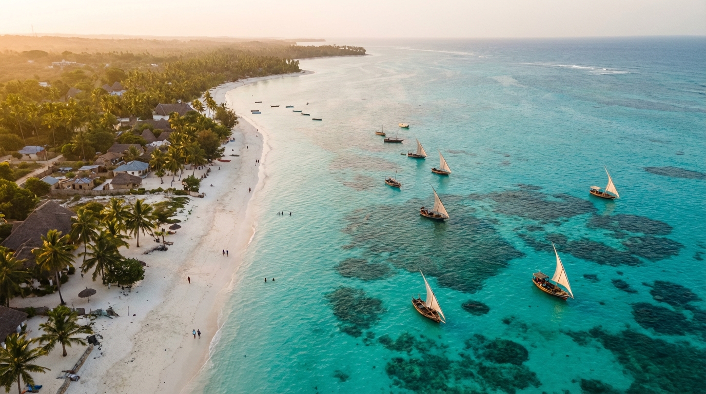 découvrez si zanzibar est sécuritaire pour les touristes en 2025, avec des conseils pratiques et des informations actualisées sur les risques et précautions à prendre.