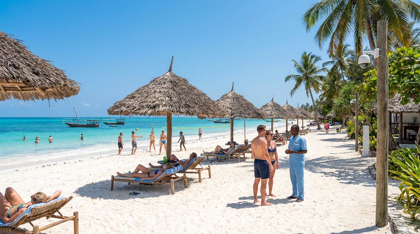 découvrez si zanzibar est vraiment dangereux pour les touristes en 2025, avec une analyse des risques, conseils de sécurité et astuces pour profiter pleinement de votre voyage en toute sérénité.