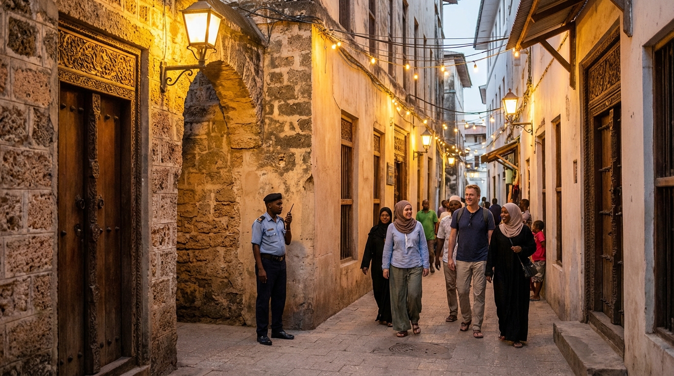 découvrez si zanzibar est réellement dangereux pour les touristes en 2025, avec une analyse des risques, conseils de sécurité et informations pratiques pour un voyage serein.