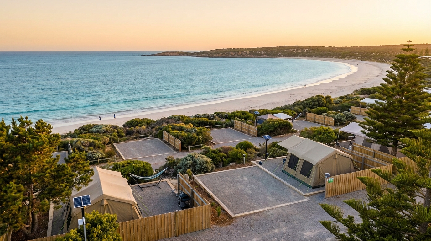 découvrez nos conseils pour choisir un camping en bord de mer, éviter les mauvaises surprises sur l'emplacement et profiter pleinement de la plage lors de vos vacances.