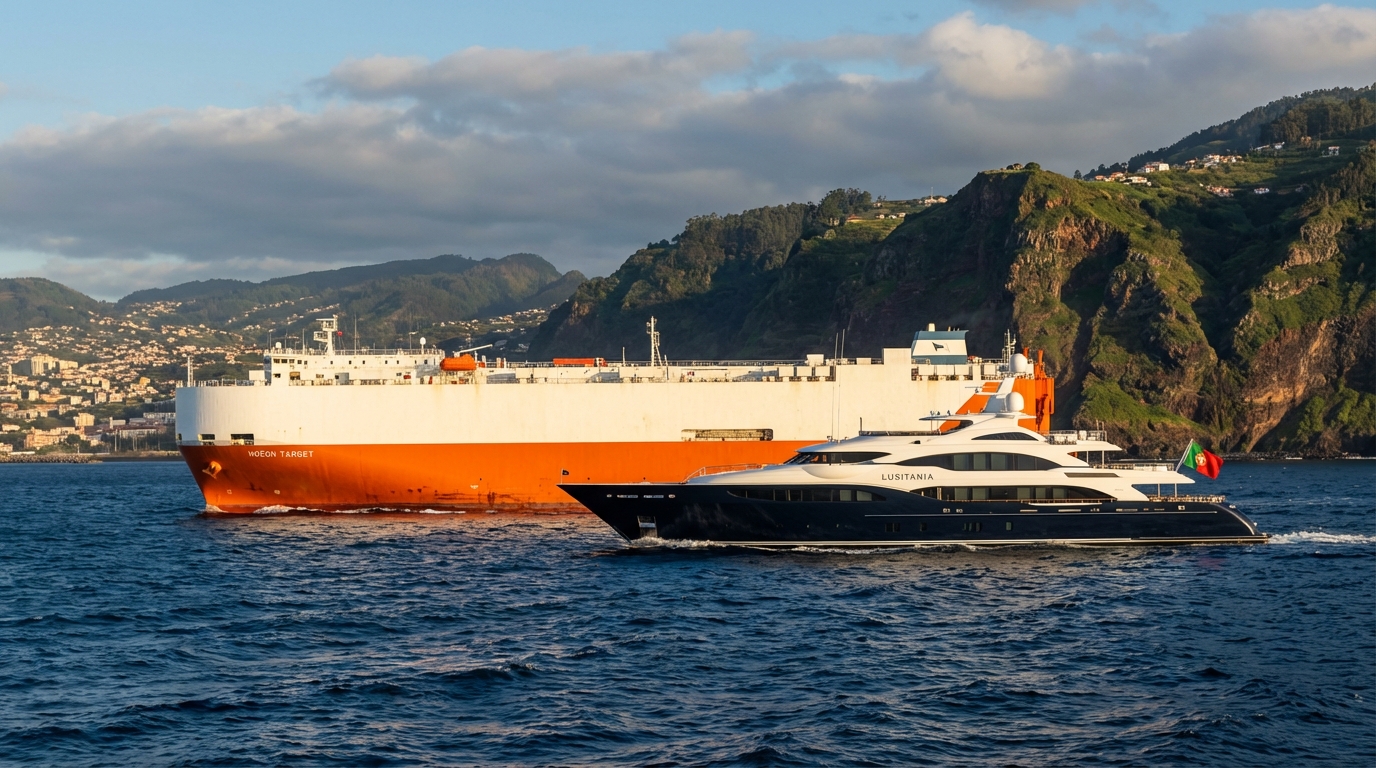 découvrez iate mar, le registre d'immatriculation maritime de madère, idéal pour naviguer sous pavillon européen en toute sécurité et conformité.