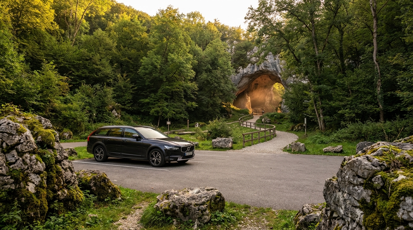 découvrez la grotte saint-vit facilement en voiture avec nos conseils pratiques, accès rapide et parking disponible pour une visite agréable.