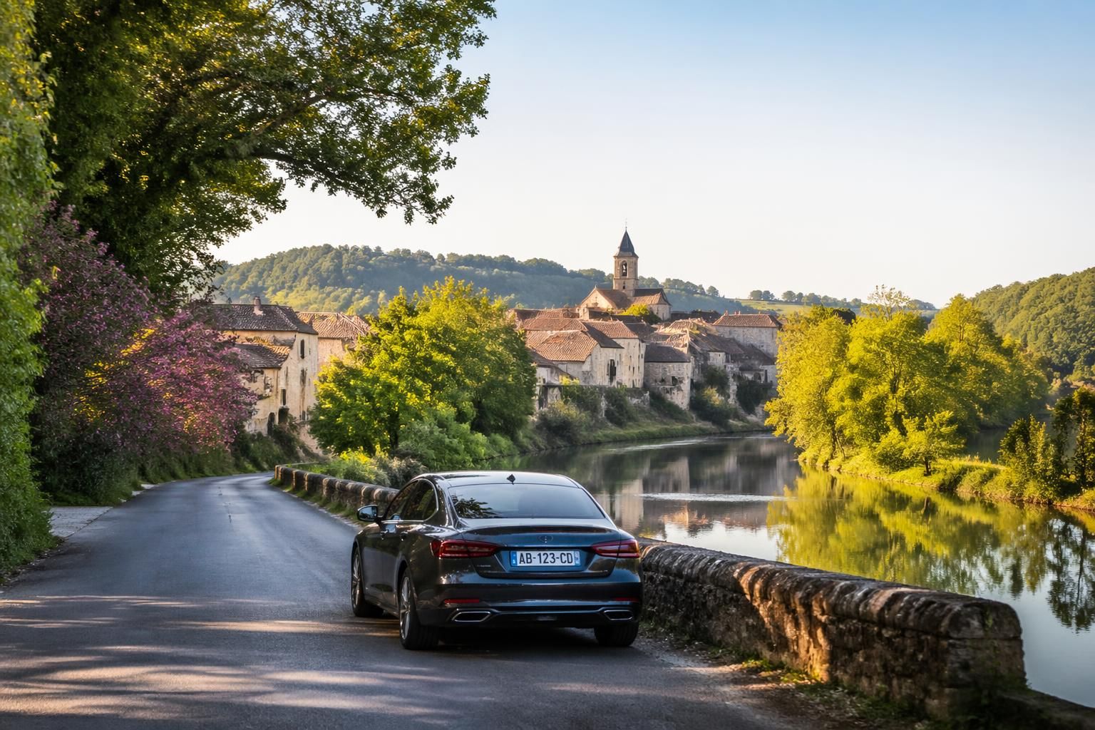 découvrez les meilleures idées pour un week-end à seulement 2h de paris en voiture, sans prendre l'avion. escapades proches, nature, culture et détente au rendez-vous.