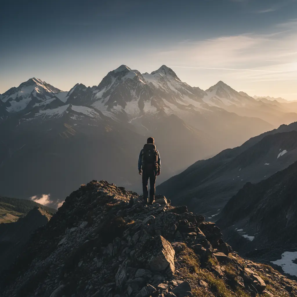 Tour du Mont-Blanc en 7 à 10 jours : itinéraire, refuges, dénivelés
