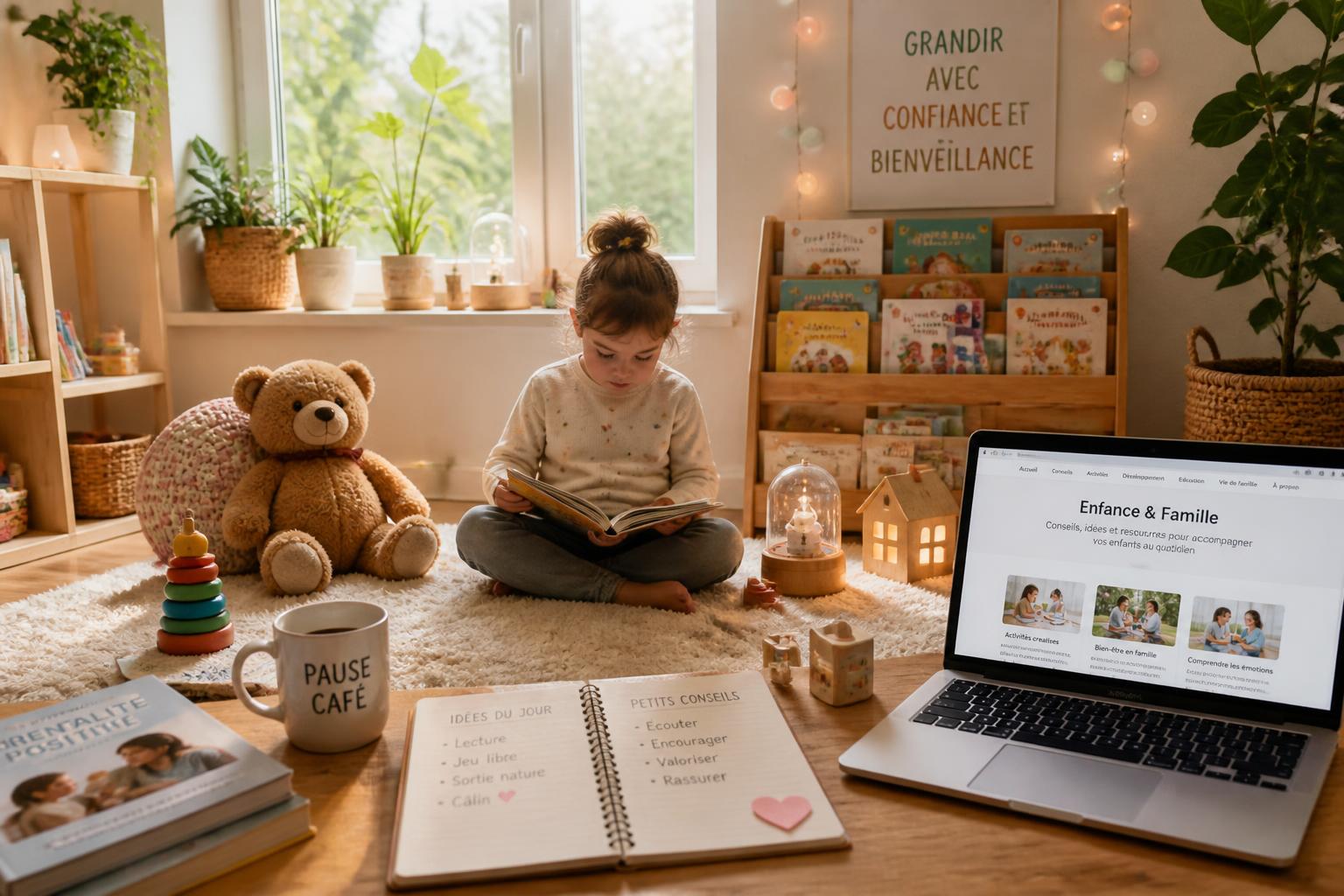 a7 blog enfant est un site dédié aux parents et éducateurs, offrant des idées pratiques et des conseils précieux pour accompagner l'enfant tout au long de sa croissance.