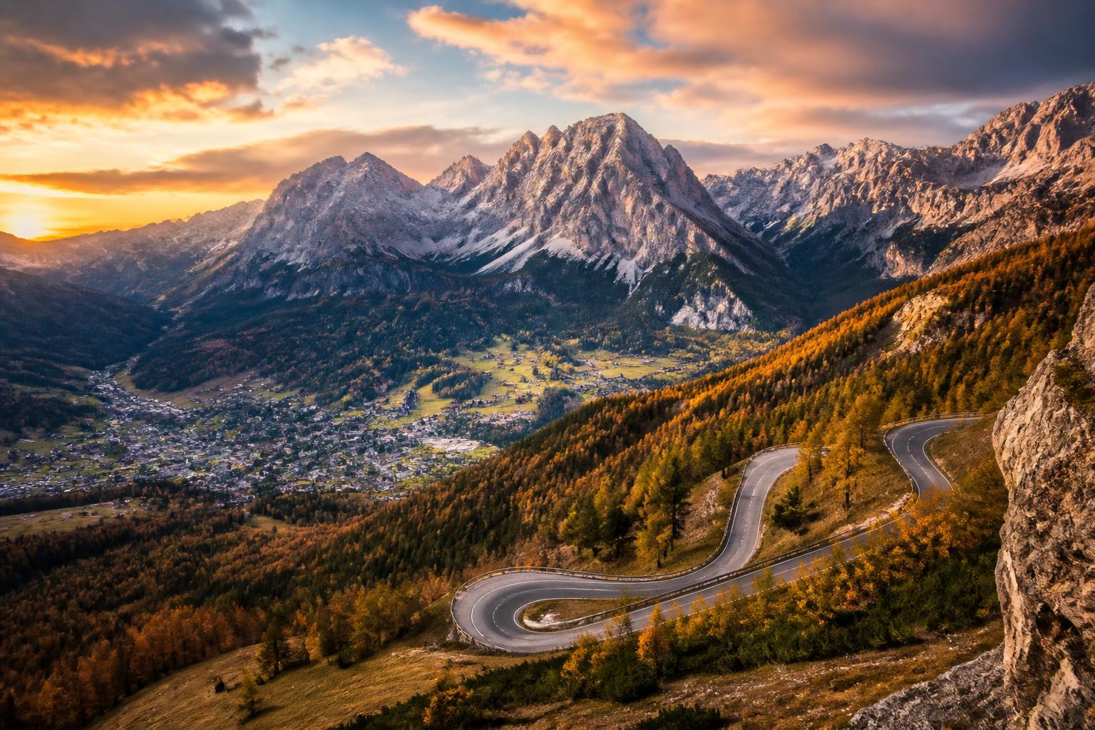 découvrez comment choisir entre cortina, val di funes et alta badia dans les dolomites en fonction de votre profil et de vos envies pour un séjour idéal.