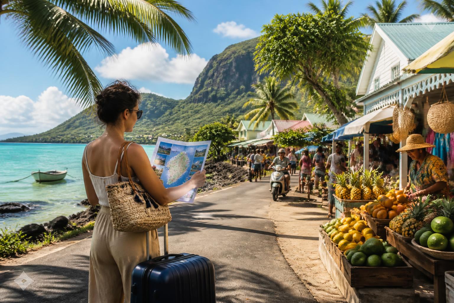 découvrez tout ce qu'il faut savoir avant de s'installer à l'île maurice en tant qu'expatrié : démarches, conseils pratiques, mode de vie et astuces pour réussir votre expatriation.