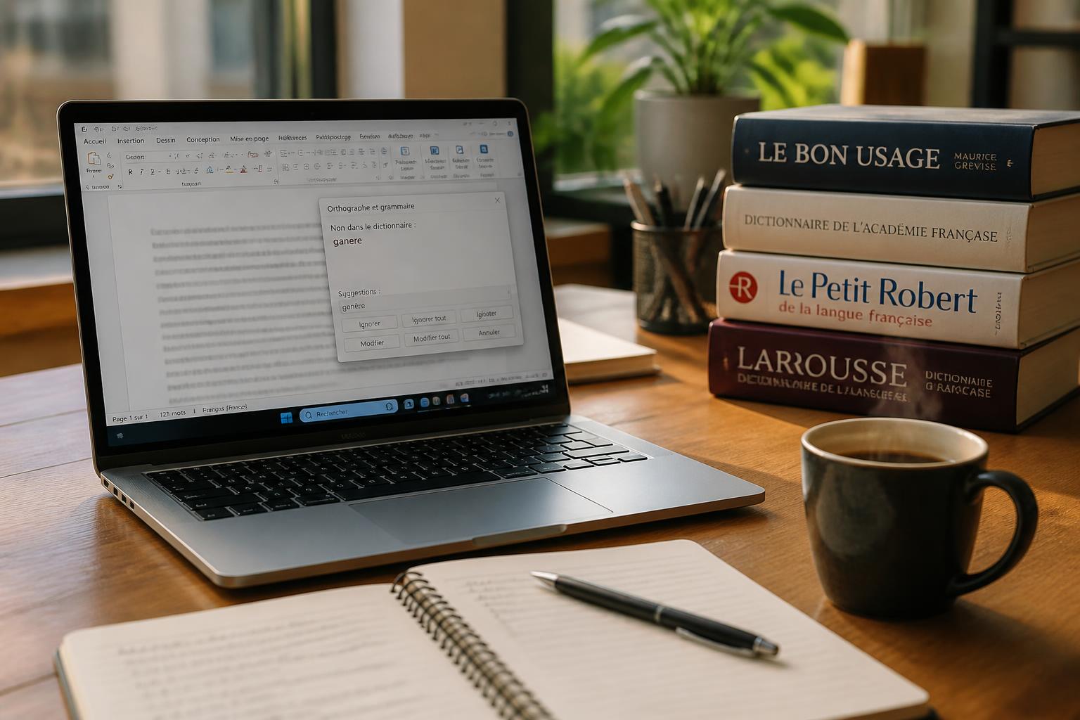 découvrez si 'ganere' est un mot valide en français ou simplement une faute de frappe courante. explorez son origine, son utilisation et les erreurs fréquentes associées.