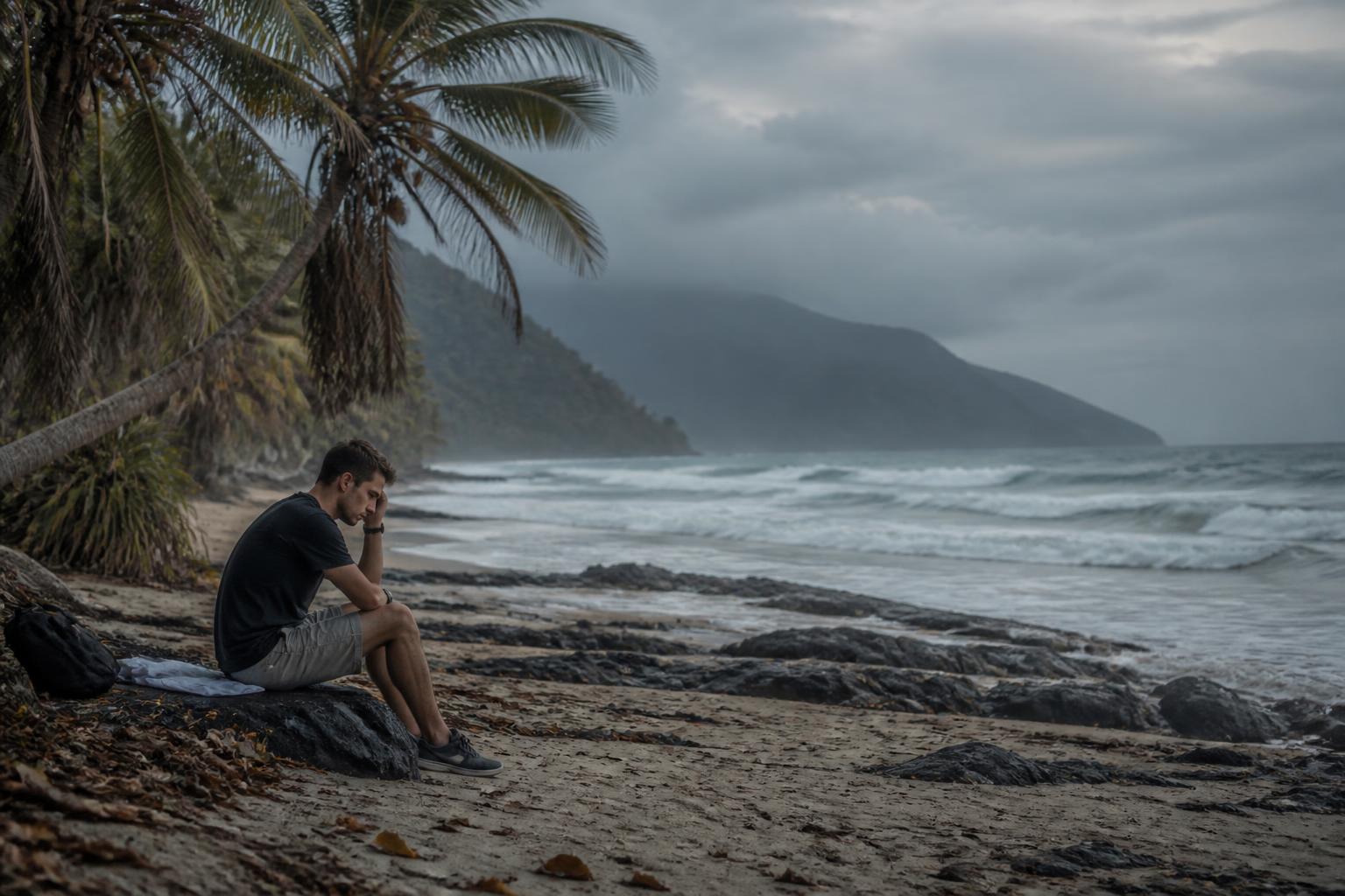 découvrez pourquoi tahiti, malgré sa renommée, peut parfois décevoir certains voyageurs et ce qu'il faut savoir avant de visiter cette destination paradisiaque.