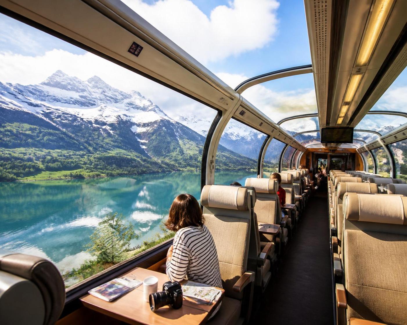 découvrez si le swiss travel pass est rentable pour votre voyage en suisse avec notre calcul honnête basé sur votre itinéraire personnalisé. optimisez vos déplacements et économisez sur vos transports.