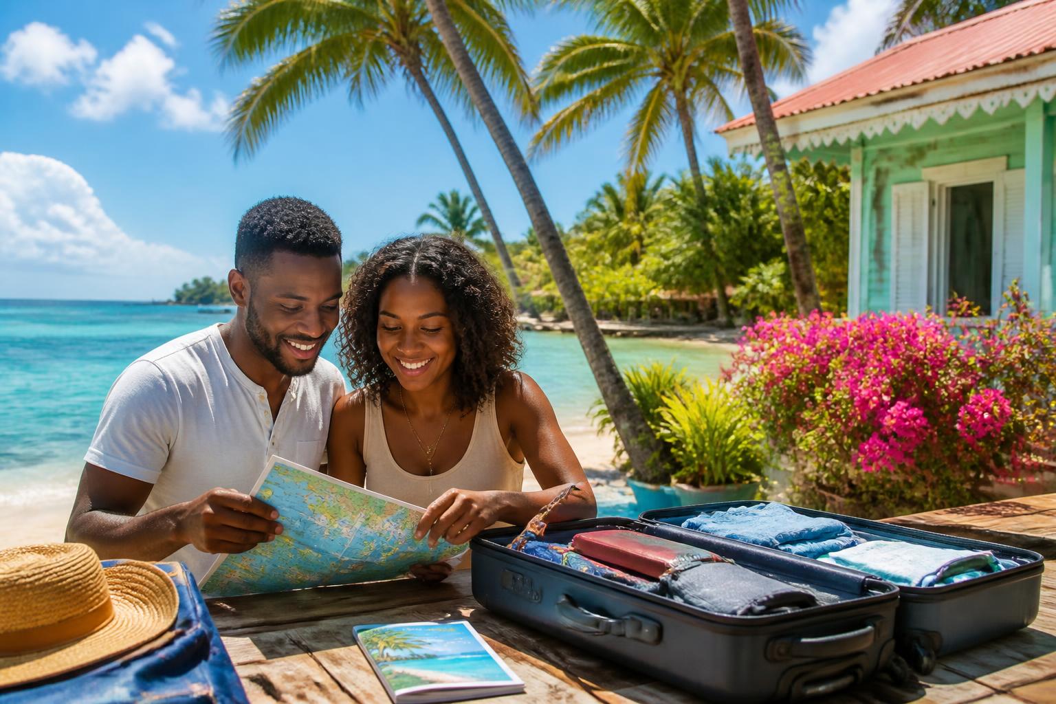 découvrez notre blog dédié à la martinique avec des conseils pratiques et astuces pour préparer un séjour inoubliable aux antilles.