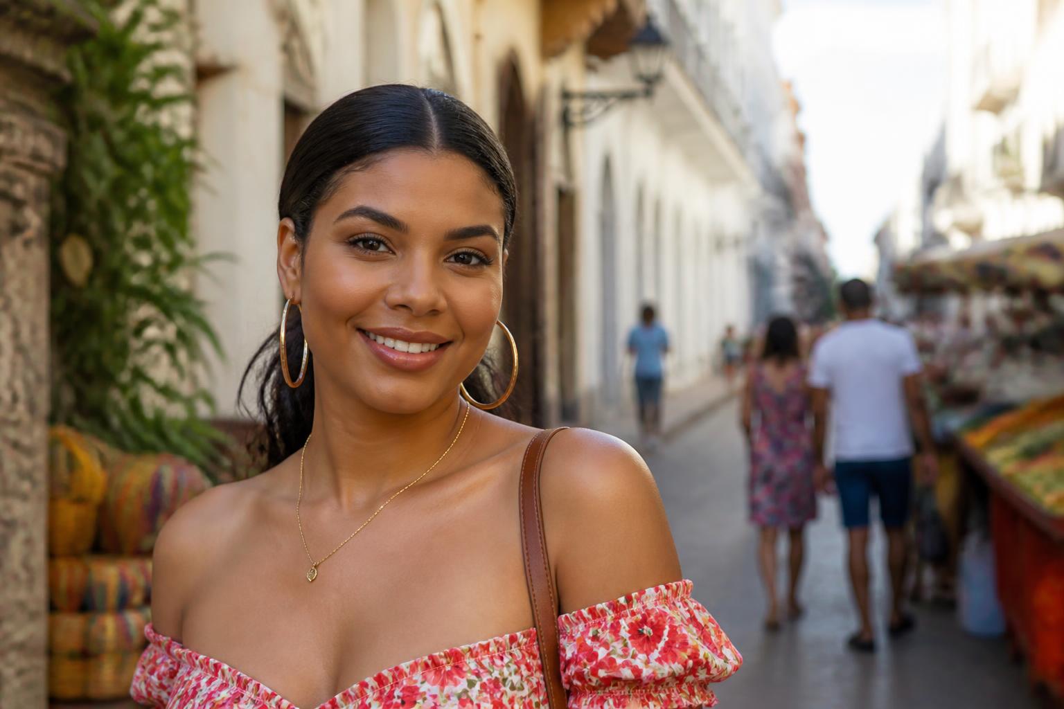 découvrez tout ce qu'il faut savoir sur les rencontres avec les femmes en république dominicaine et comprenez les réalités locales pour une expérience authentique.