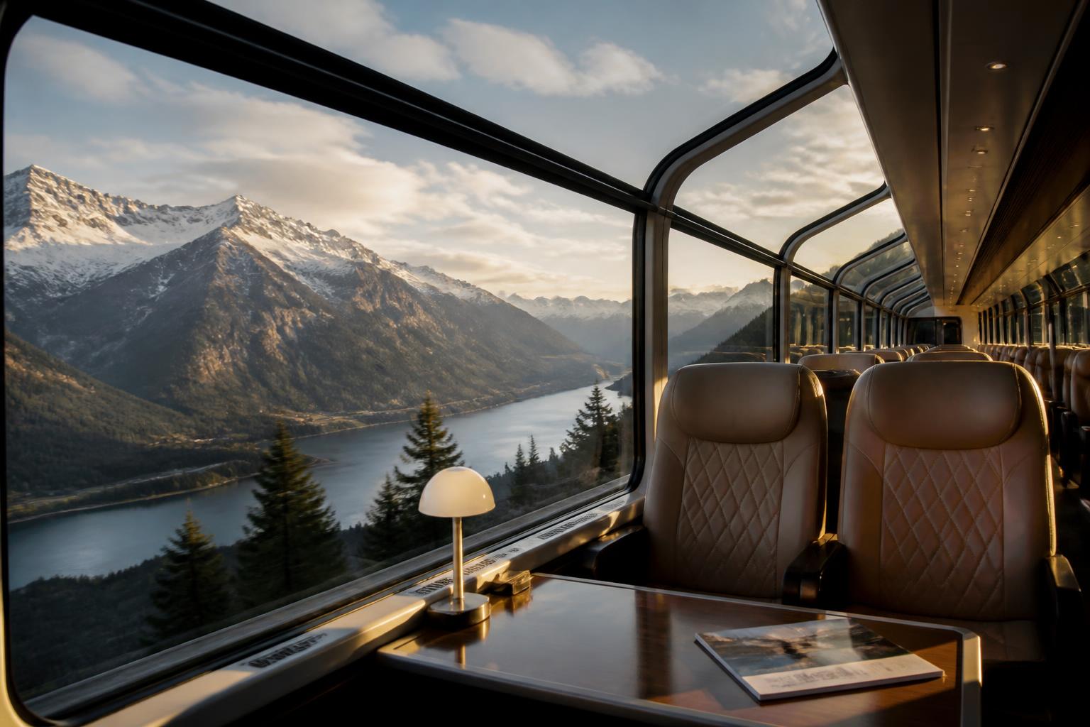 découvrez comment traverser les alpes en train grâce à la combinaison eurail efficace et pratique pour un voyage inoubliable à travers des paysages spectaculaires.