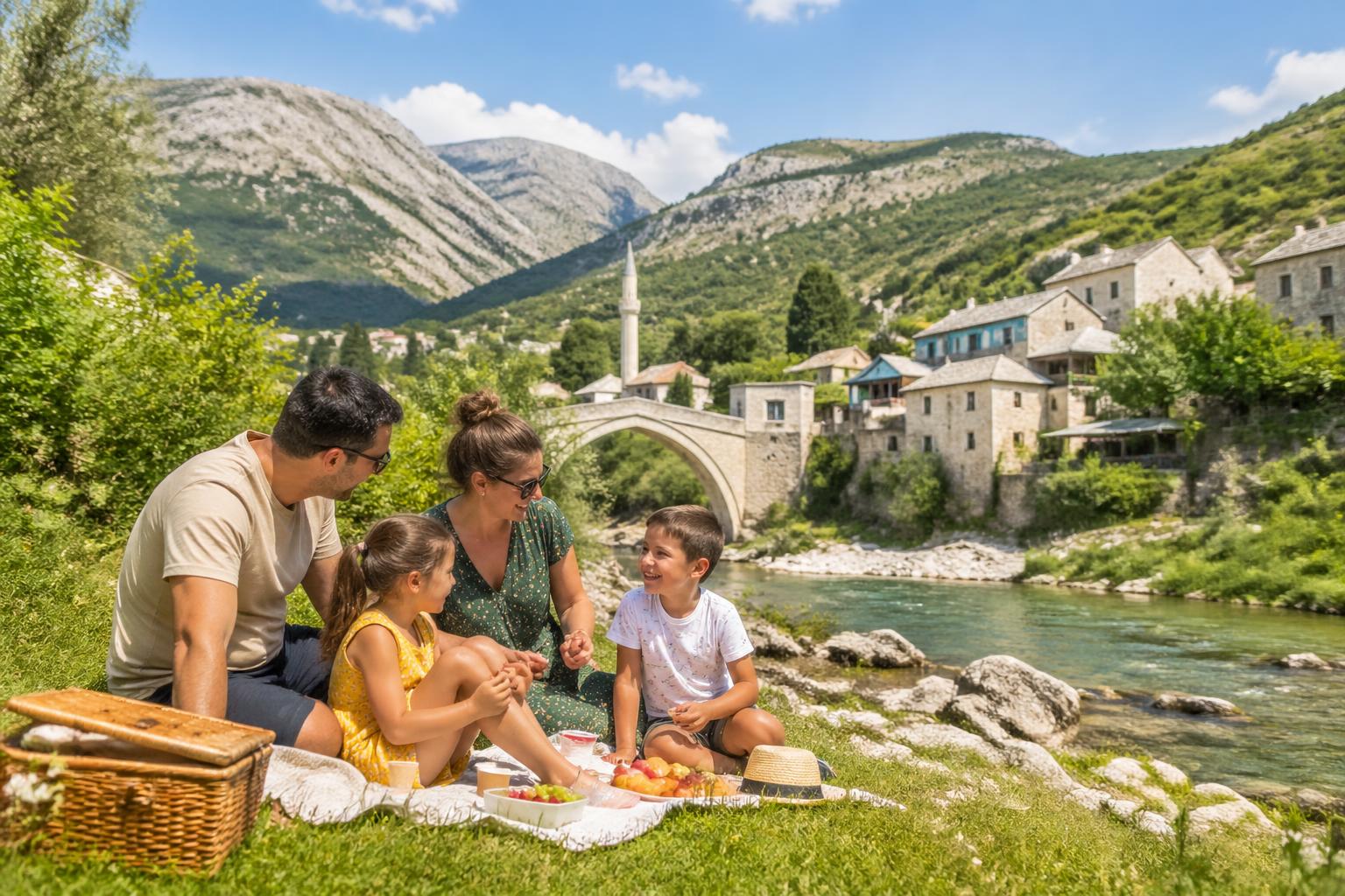 découvrez l'albanie en famille, une destination abordable offrant des expériences authentiques et un dépaysement garanti pour petits et grands.
