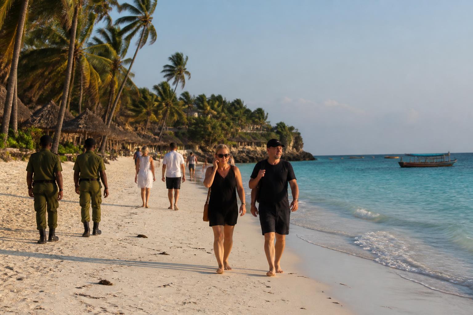 découvrez la situation sécuritaire à zanzibar face aux agressions de touristes et évaluez si vous devez réellement vous inquiéter avant de voyager.