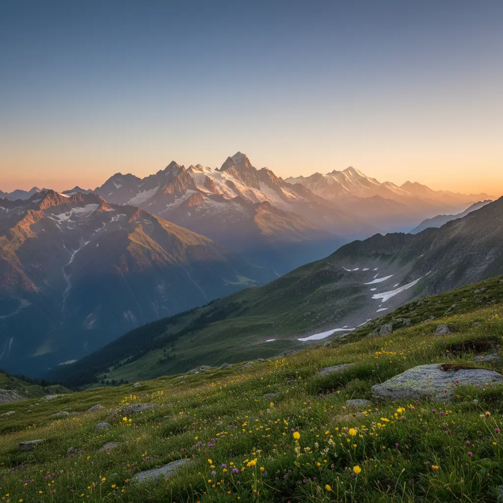 Chamonix : que faire (et éviter le piège du tout-faire)