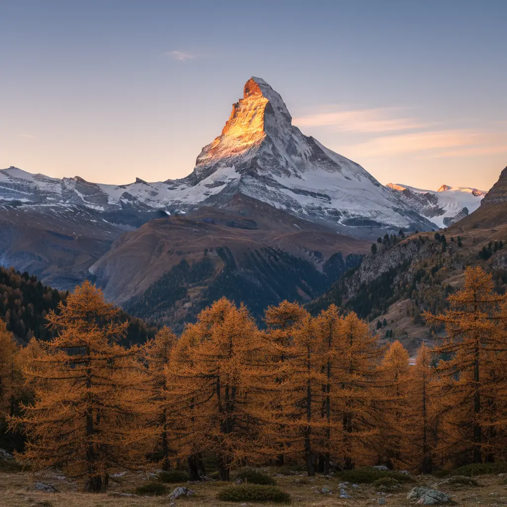 Zermatt : que faire en 3 jours hors des sentiers Instagram